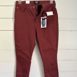 Denizen Levi’s Jeans Pants size 12 Stretch NWT